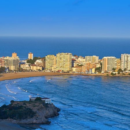 Apartment Cala Blanca By Interhome Oropesa del Mar Zewnętrze zdjęcie