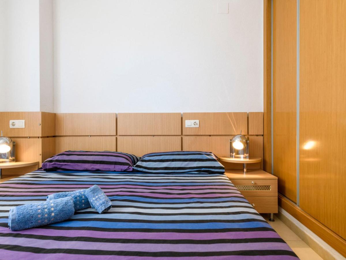 Apartment Cala Blanca By Interhome Oropesa del Mar Zewnętrze zdjęcie