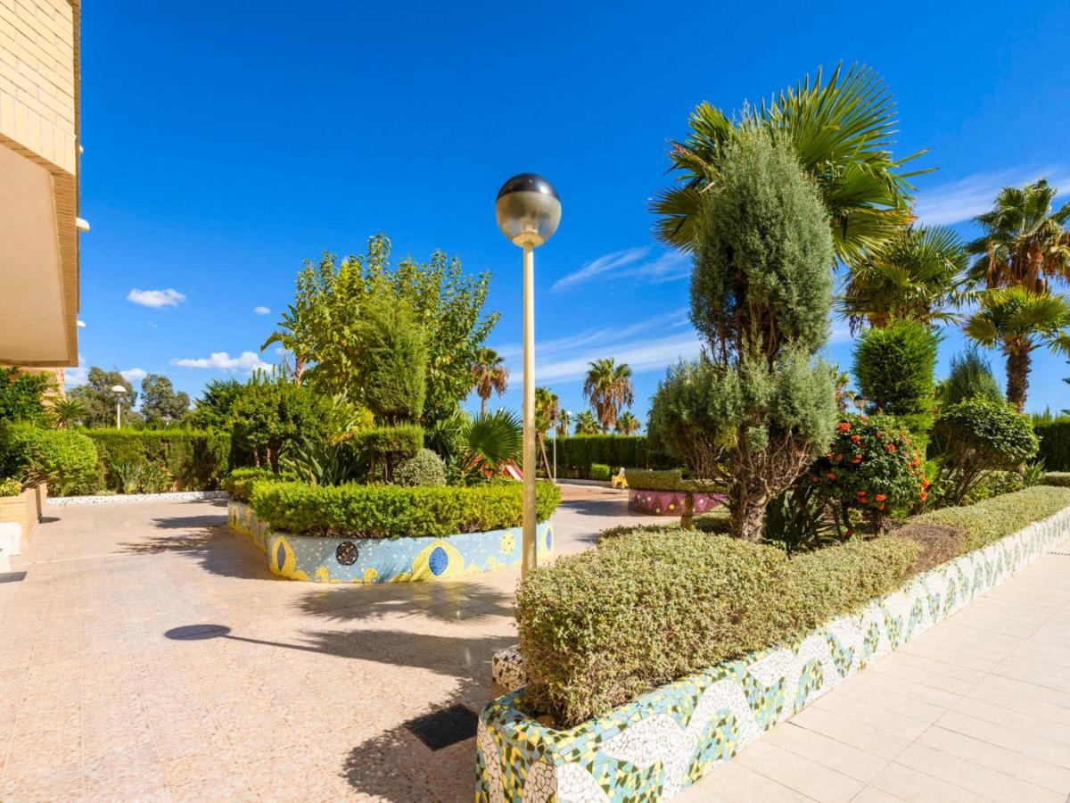 Apartment Cala Blanca By Interhome Oropesa del Mar Zewnętrze zdjęcie