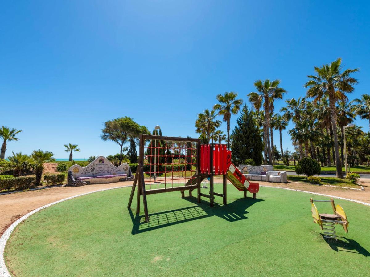 Apartment Cala Blanca By Interhome Oropesa del Mar Zewnętrze zdjęcie