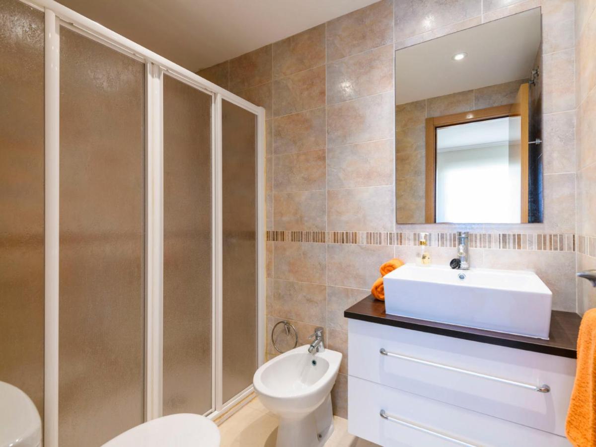 Apartment Cala Blanca By Interhome Oropesa del Mar Zewnętrze zdjęcie