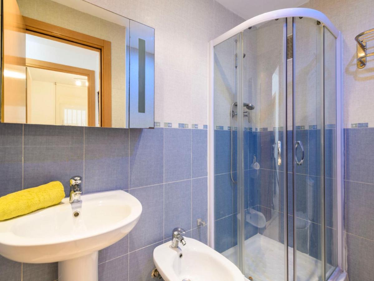 Apartment Cala Blanca By Interhome Oropesa del Mar Zewnętrze zdjęcie