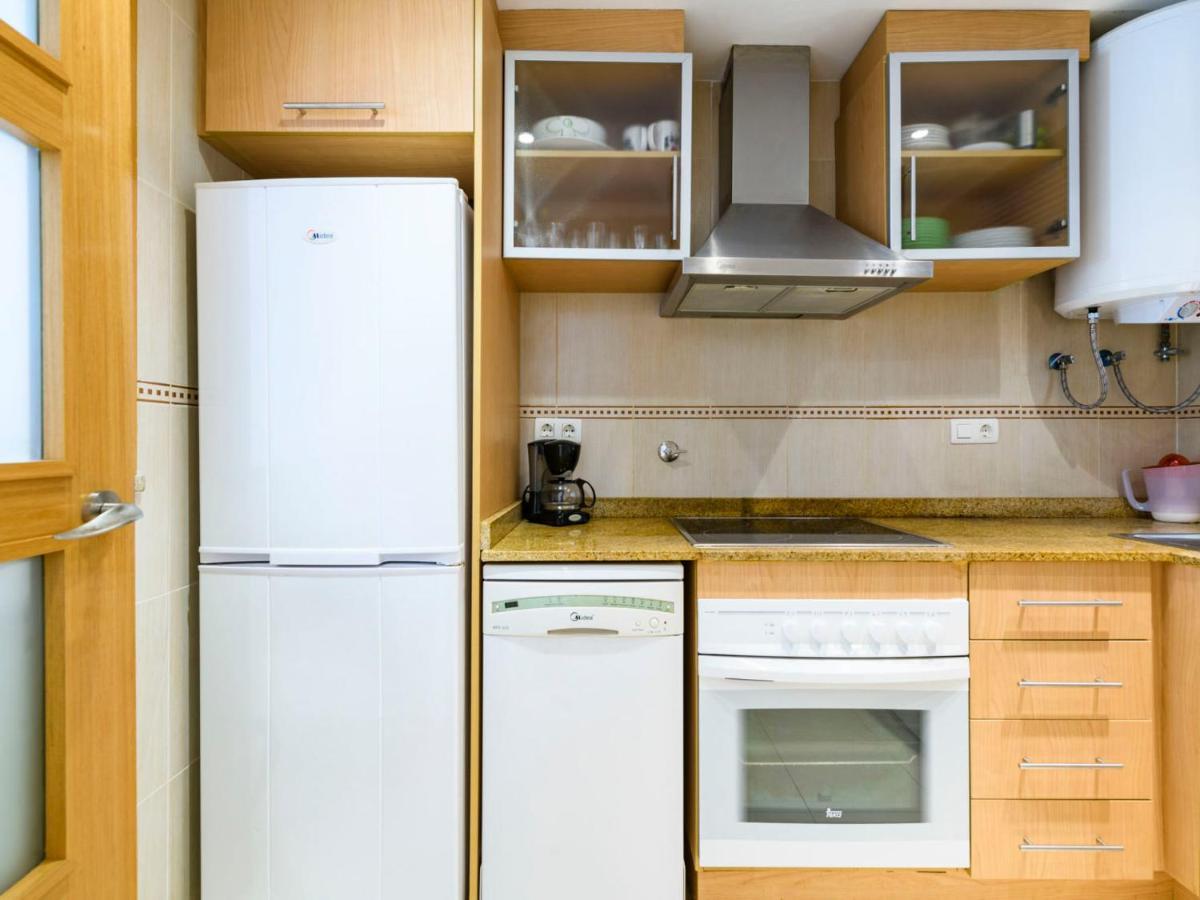 Apartment Cala Blanca By Interhome Oropesa del Mar Zewnętrze zdjęcie