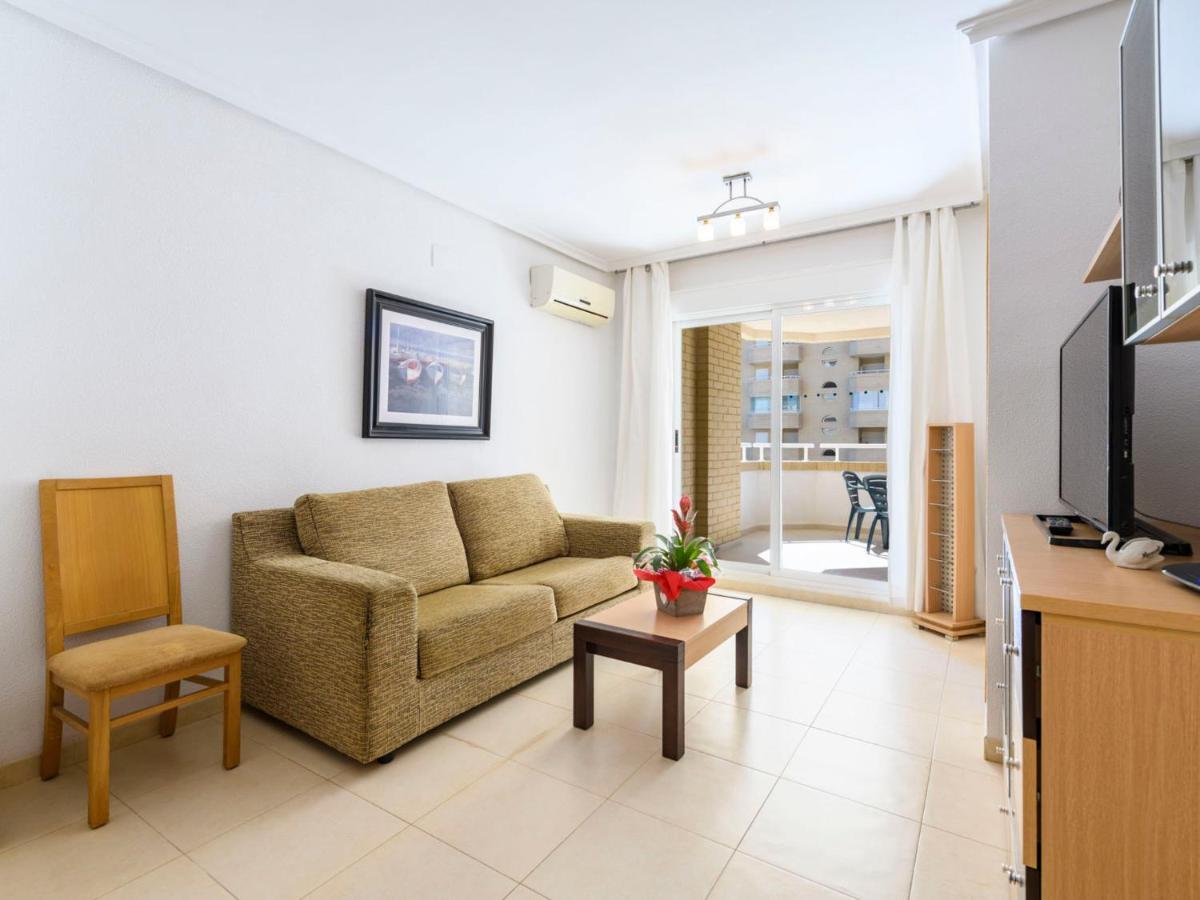 Apartment Cala Blanca By Interhome Oropesa del Mar Zewnętrze zdjęcie
