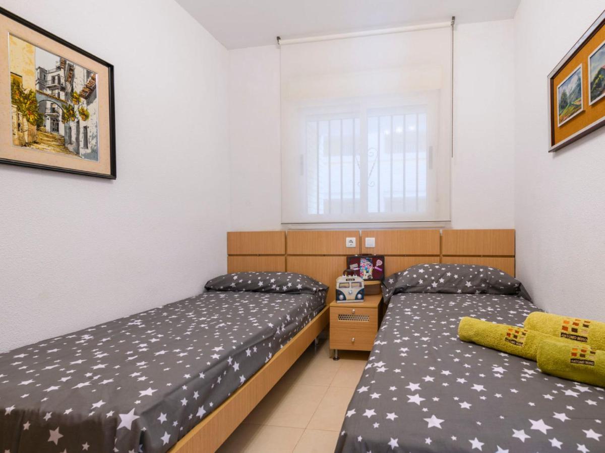 Apartment Cala Blanca By Interhome Oropesa del Mar Zewnętrze zdjęcie
