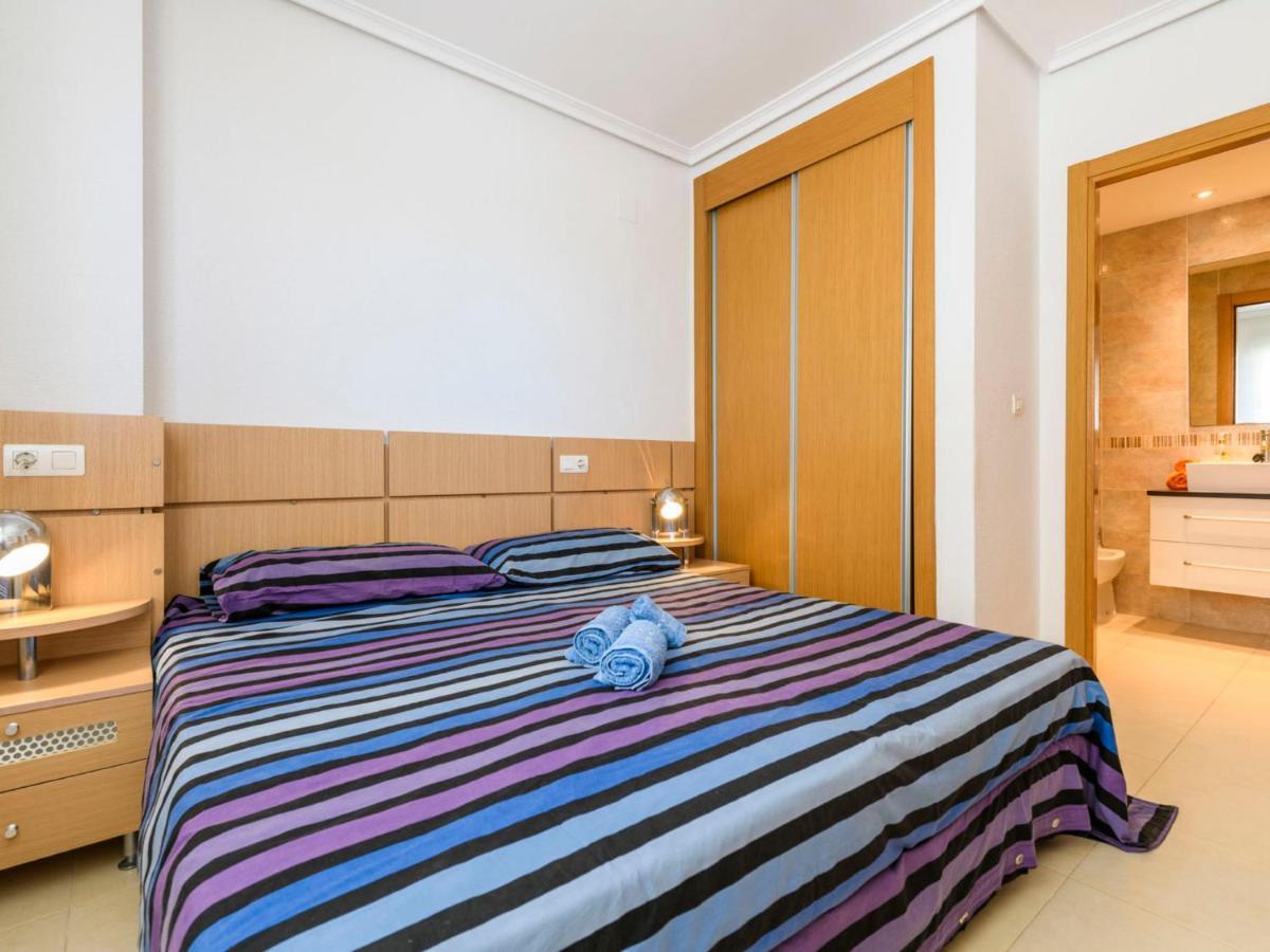 Apartment Cala Blanca By Interhome Oropesa del Mar Zewnętrze zdjęcie