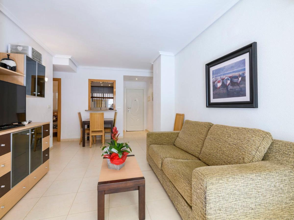 Apartment Cala Blanca By Interhome Oropesa del Mar Zewnętrze zdjęcie