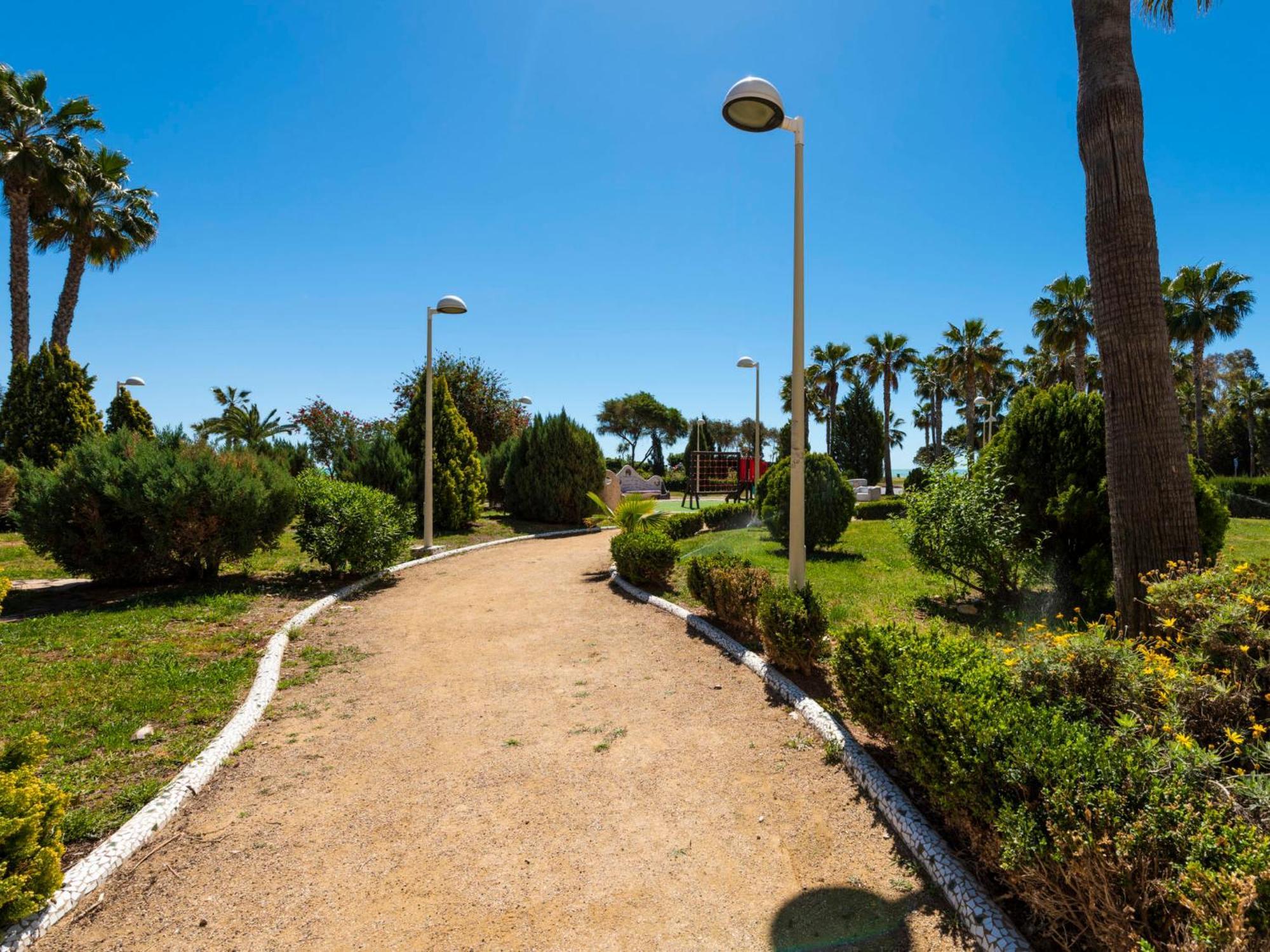 Apartment Cala Blanca By Interhome Oropesa del Mar Zewnętrze zdjęcie